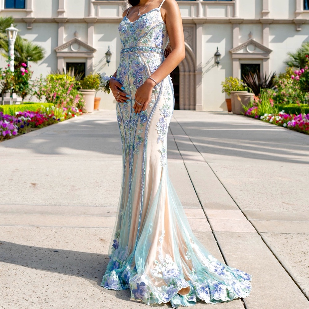 Jovani Prom/ Event Dress